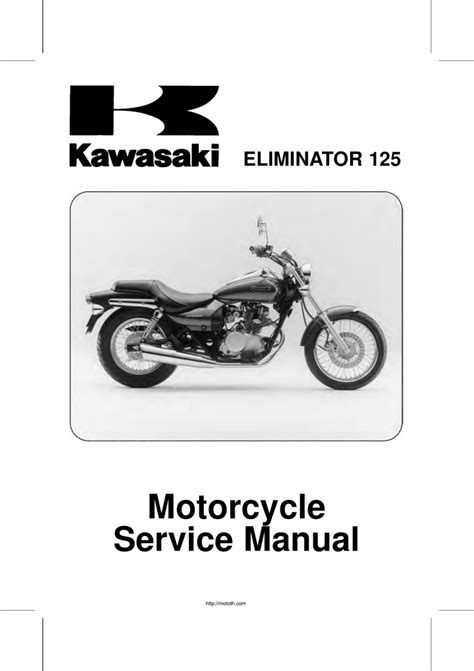 Motorcycle Wiring Diagrams Explained: QUICK AND EASY GUIDE! Alpha 95 501 subscribers Subscribe 38K views 3 years ago In this video I am going to give a brief guide on reading and understanding. . Kawasaki eliminator 175 service manual pdf